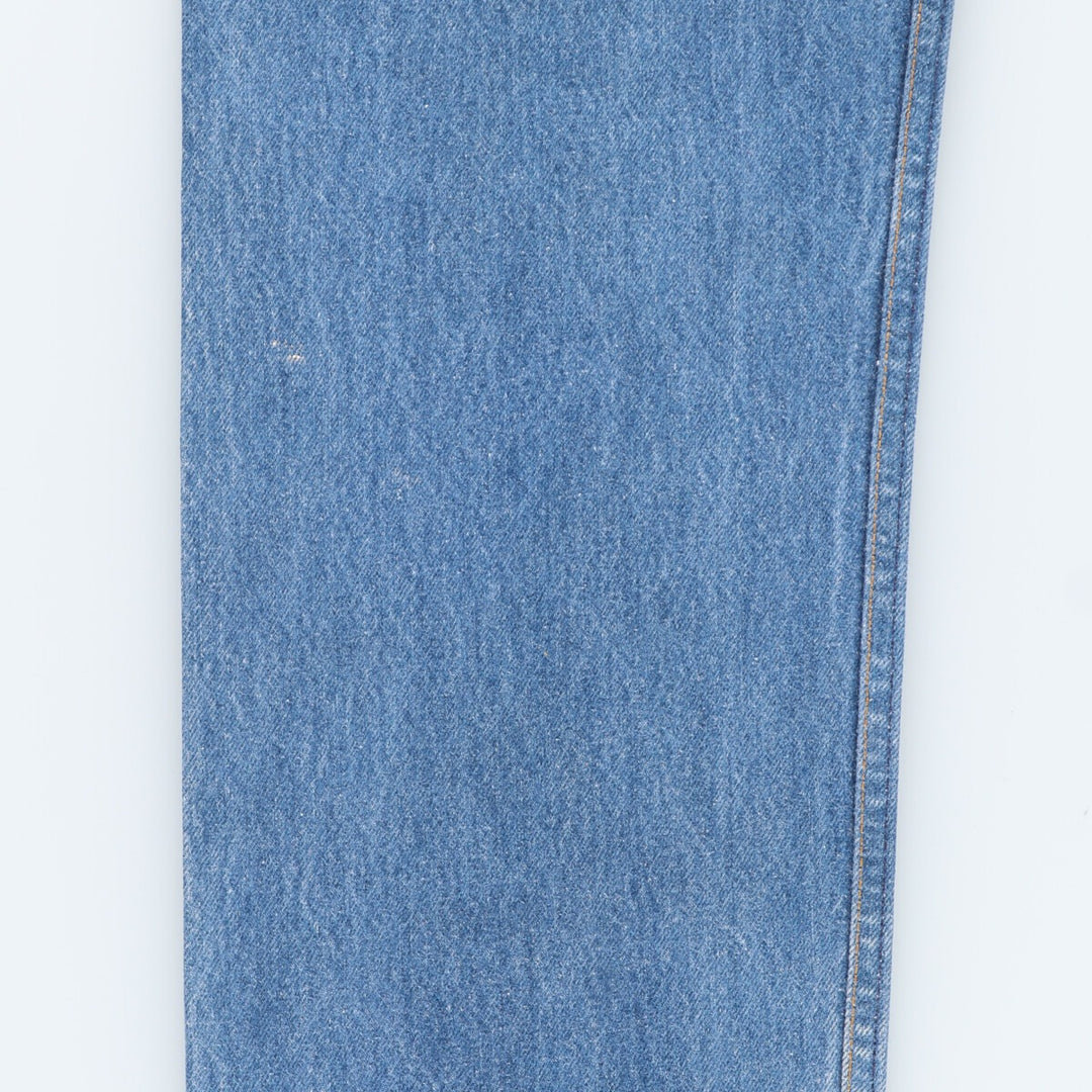 90'S Levi's 501 Straight Denim Pants Made in USA Men's W34 Vintage /eaa394446