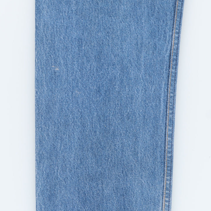 90'S Levi's 501 Straight Denim Pants Made in USA Men's W34 Vintage /eaa394446