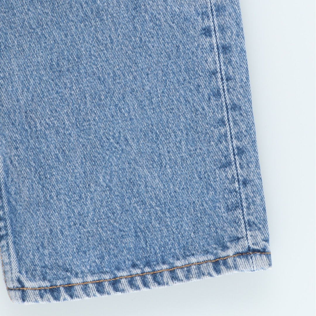 90'S Levi's 501-0193 Straight Denim Pants Made in USA Men's W33 Vintage /eaa394448