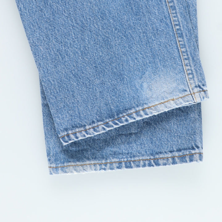 90'S Levi's 501-0193 Straight Denim Pants Made in USA Men's W34 Vintage /eaa394449