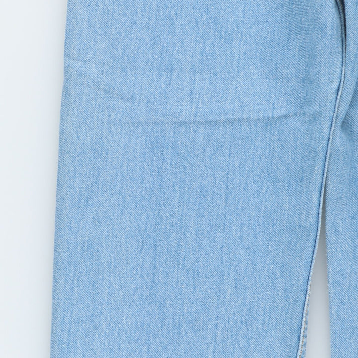 90s~ Levi's Levi's 501XX Replica Straight Denim Pants Made in USA Men's W31 Vintage /eaa394450