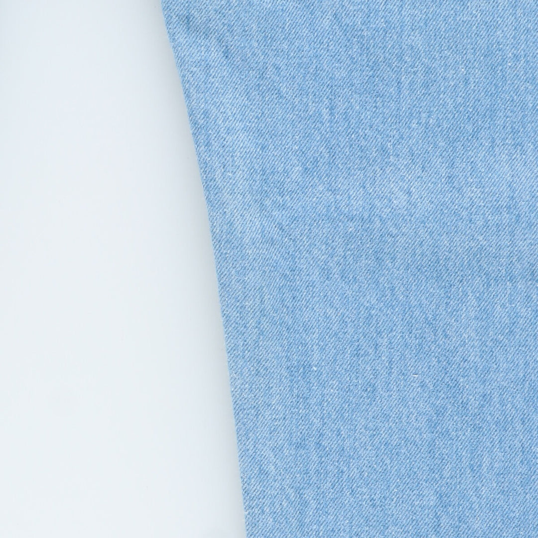 90s~ Levi's Levi's 501XX Replica Straight Denim Pants Made in USA Men's W31 Vintage /eaa394450