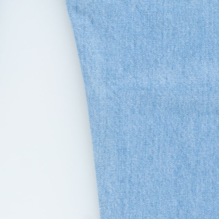 90s~ Levi's Levi's 501XX Replica Straight Denim Pants Made in USA Men's W31 Vintage /eaa394450