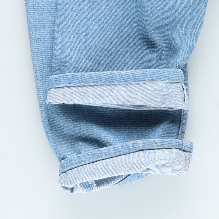 90s~ Levi's Levi's 501XX Replica Straight Denim Pants Made in USA Men's W31 Vintage /eaa394450