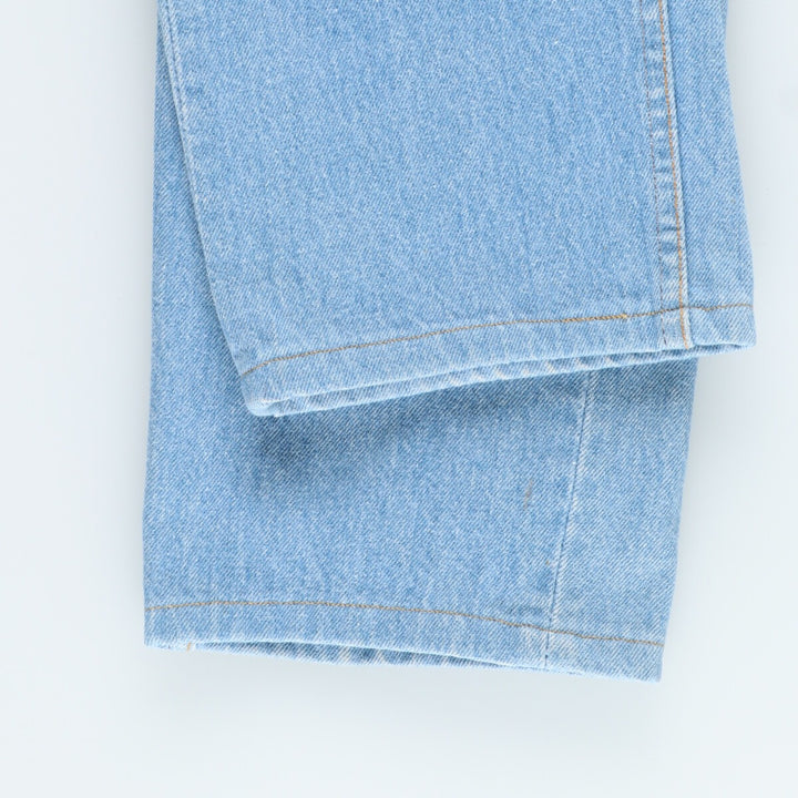 90s~ Levi's Levi's 501XX Replica Straight Denim Pants Made in USA Men's W31 Vintage /eaa394450