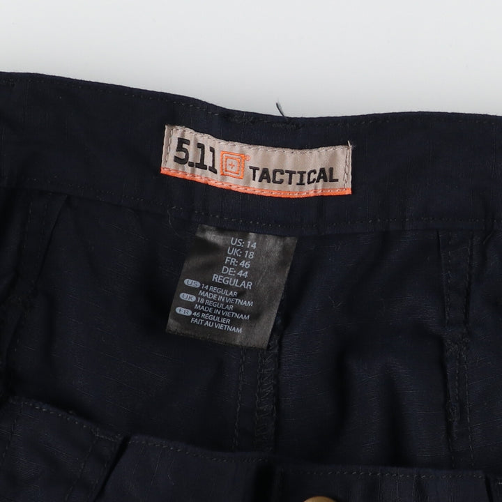 Civilian 5.11 TACTICAL Military Cargo Pants Women's XL (w31) /eaa394457