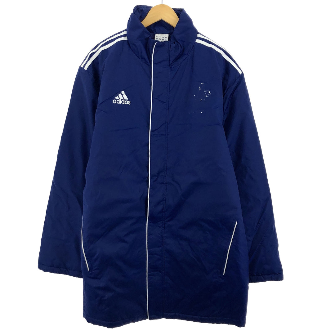 Adidas bench coat men's XL /eaa394471