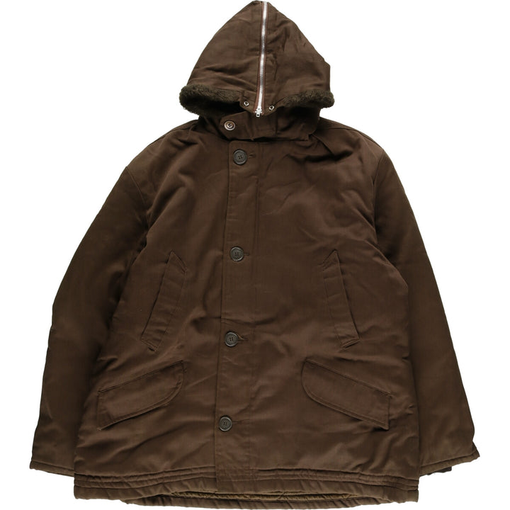 70'S Parka, padded parka, men's XL, vintage /eaa394499