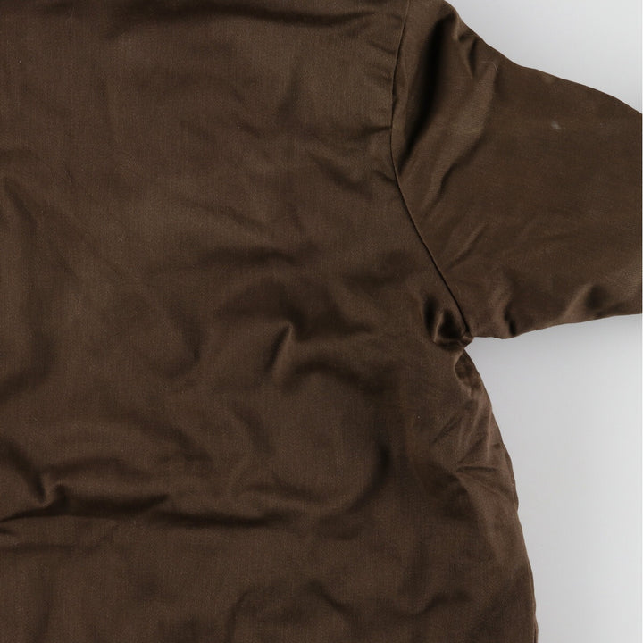 70'S Parka, padded parka, men's XL, vintage /eaa394499