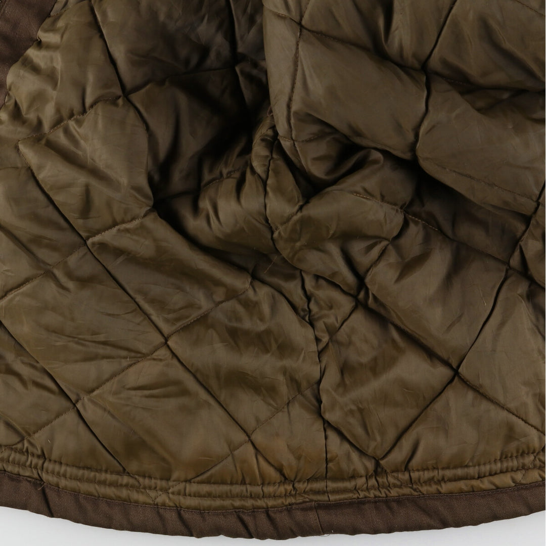 70'S Parka, padded parka, men's XL, vintage /eaa394499
