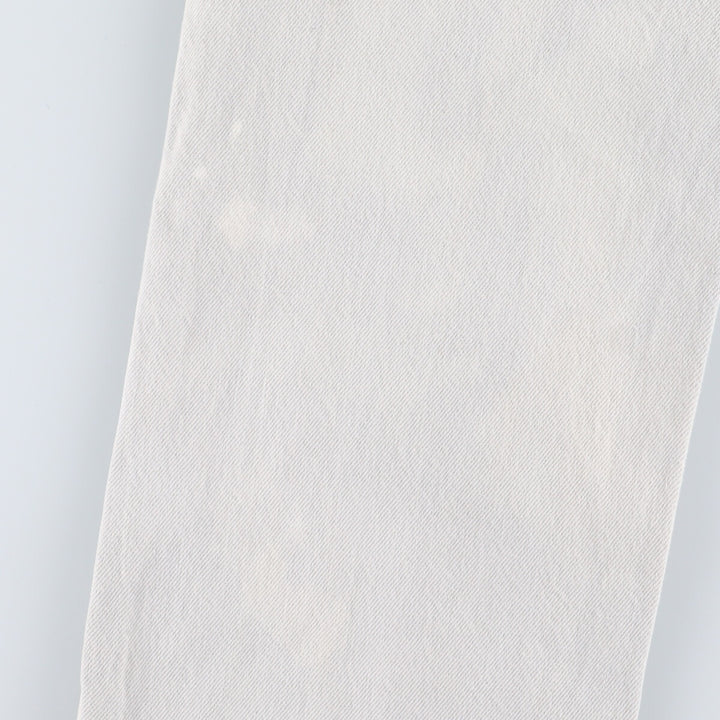 80's Levi's 501 Straight Denim Pants Made in USA Men's W32 Vintage /eaa394503