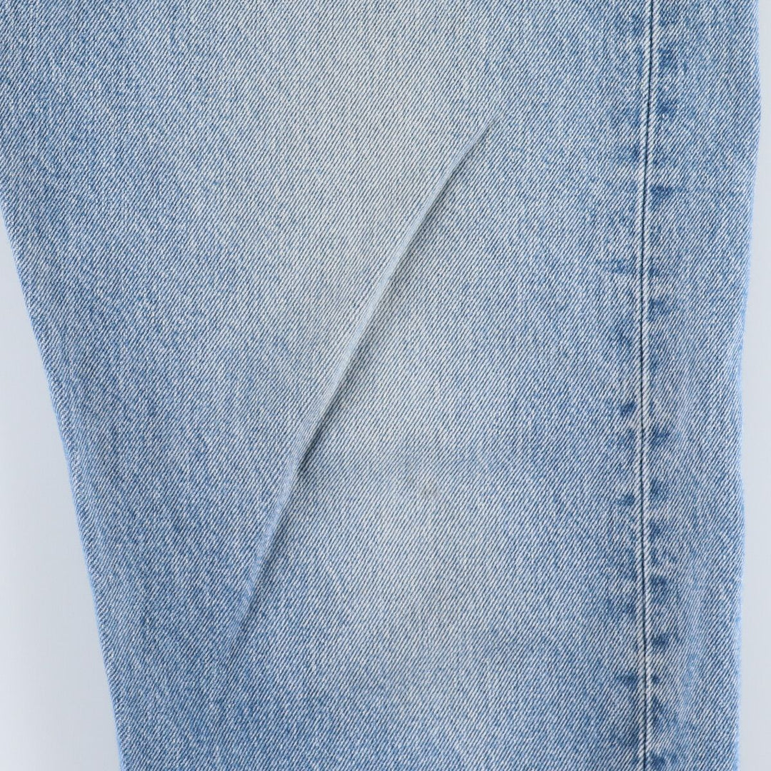 90'S Levi's 501 Straight Denim Pants Made in USA Men's W36 Vintage /eaa394509