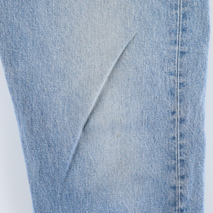 90'S Levi's 501 Straight Denim Pants Made in USA Men's W36 Vintage /eaa394509