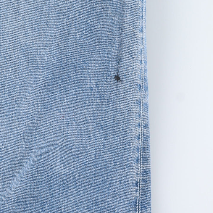 90'S Levi's 501 Straight Denim Pants Made in USA Men's W36 Vintage /eaa394509