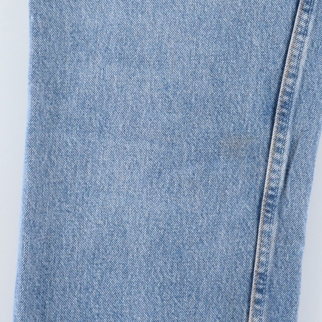 90'S Levi's 501 Straight Denim Pants Made in USA Men's W36 Vintage /eaa394509