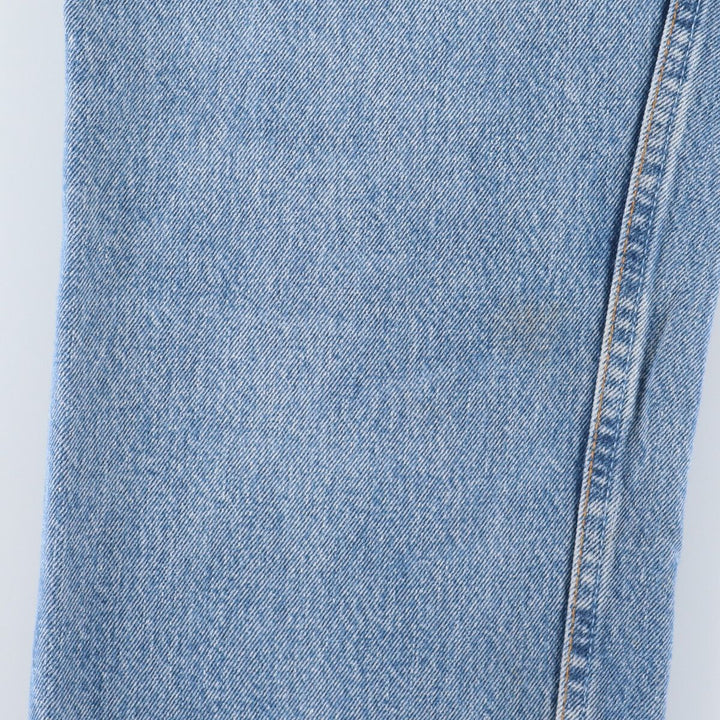 90'S Levi's 501 Straight Denim Pants Made in USA Men's W36 Vintage /eaa394509