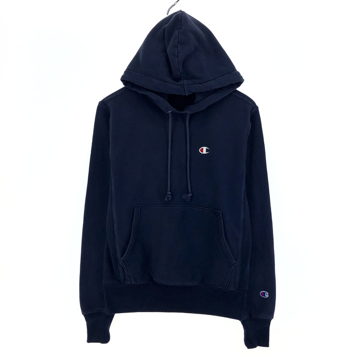 Champion Reverse Weave Replica Single Color Tag Sweat Pullover Hoodie Men's S /eaa394590