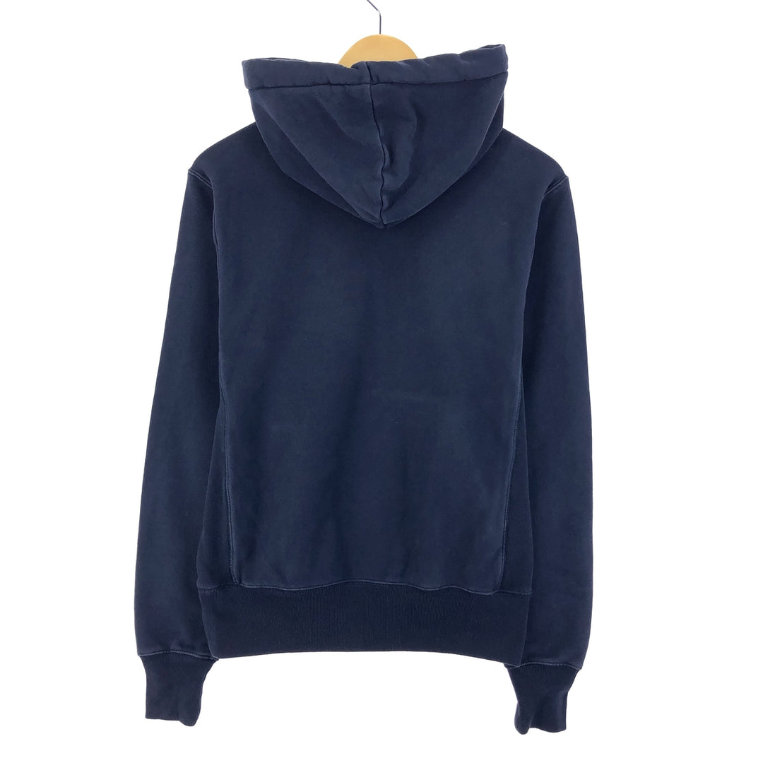 Champion Reverse Weave Replica Single Color Tag Sweat Pullover Hoodie Men's S /eaa394590