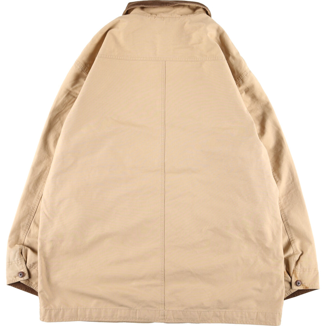 LLBean Duck Coveralls Men's XXL /eaa394635