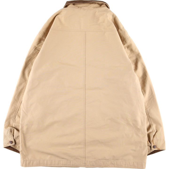 LLBean Duck Coveralls Men's XXL /eaa394635