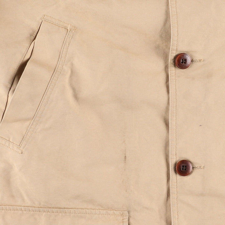 LLBean Duck Coveralls Men's XXL /eaa394635