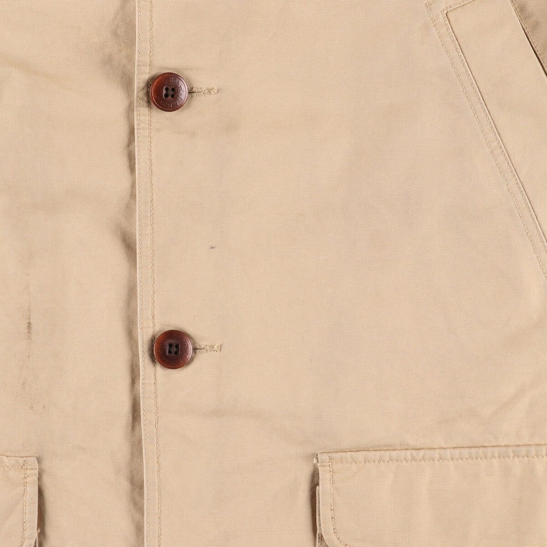 LLBean Duck Coveralls Men's XXL /eaa394635