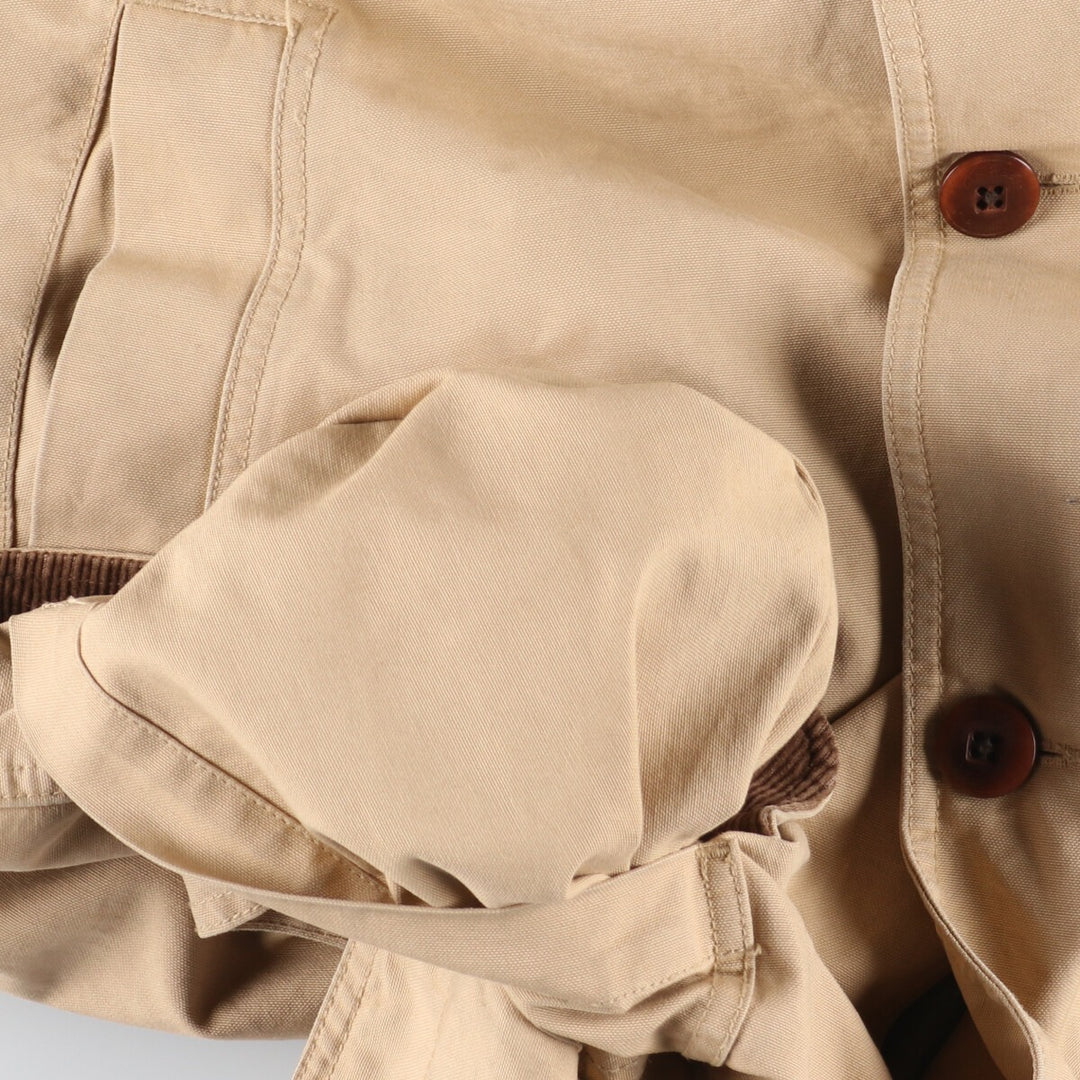 LLBean Duck Coveralls Men's XXL /eaa394635