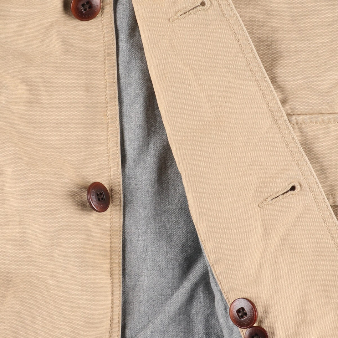 LLBean Duck Coveralls Men's XXL /eaa394635