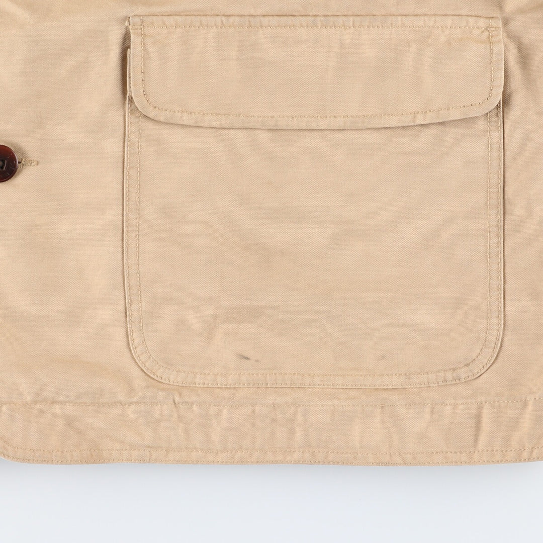 LLBean Duck Coveralls Men's XXL /eaa394635