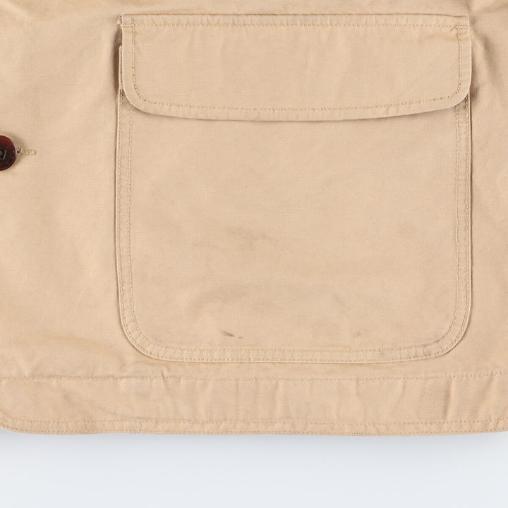 LLBean Duck Coveralls Men's XXL /eaa394635