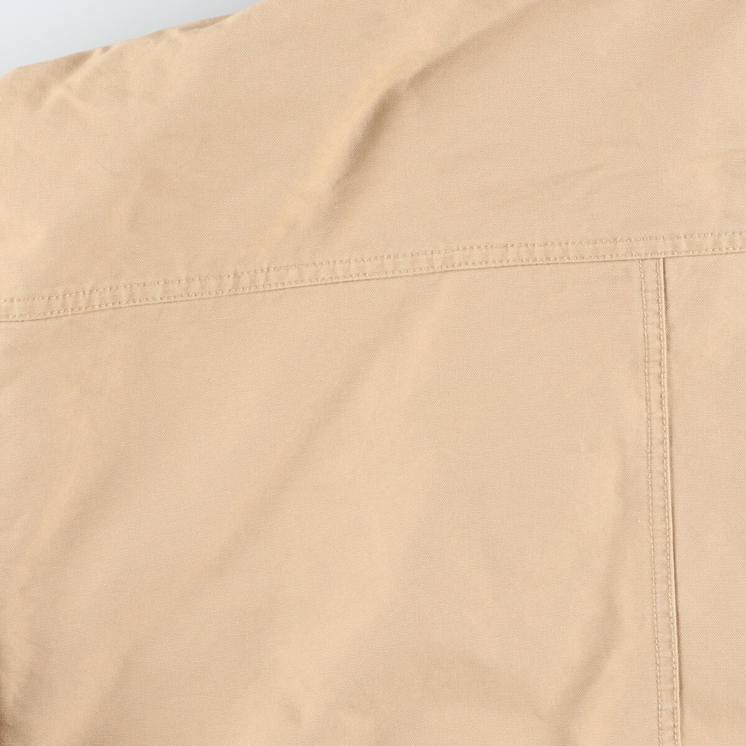 LLBean Duck Coveralls Men's XXL /eaa394635