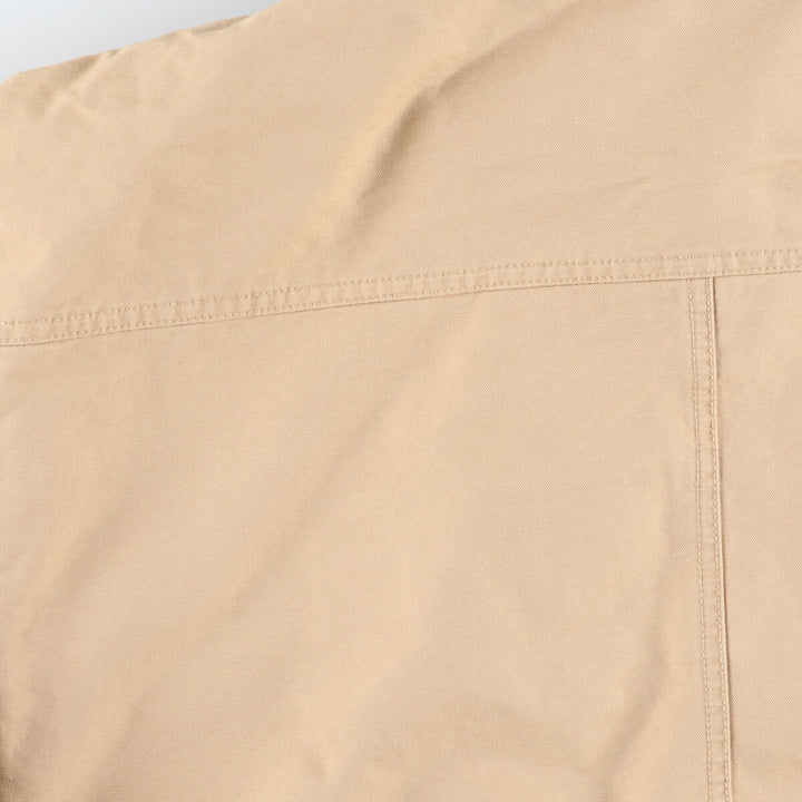 LLBean Duck Coveralls Men's XXL /eaa394635