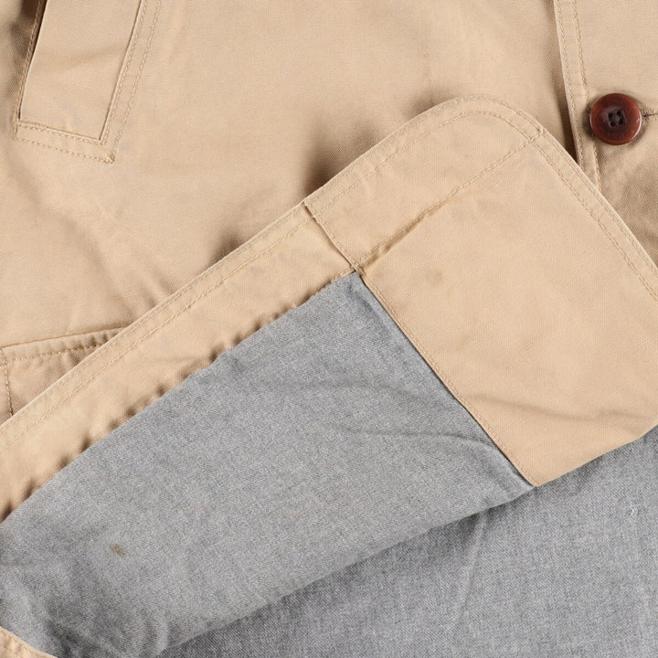 LLBean Duck Coveralls Men's XXL /eaa394635