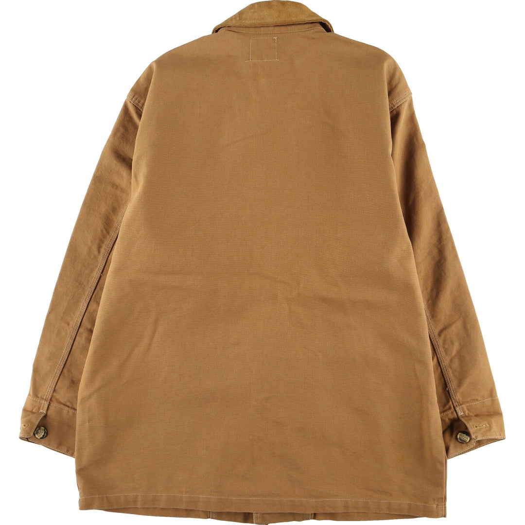 80'S INDURA BY WESTEX Duck Coverall Men's XL Vintage /eaa394653