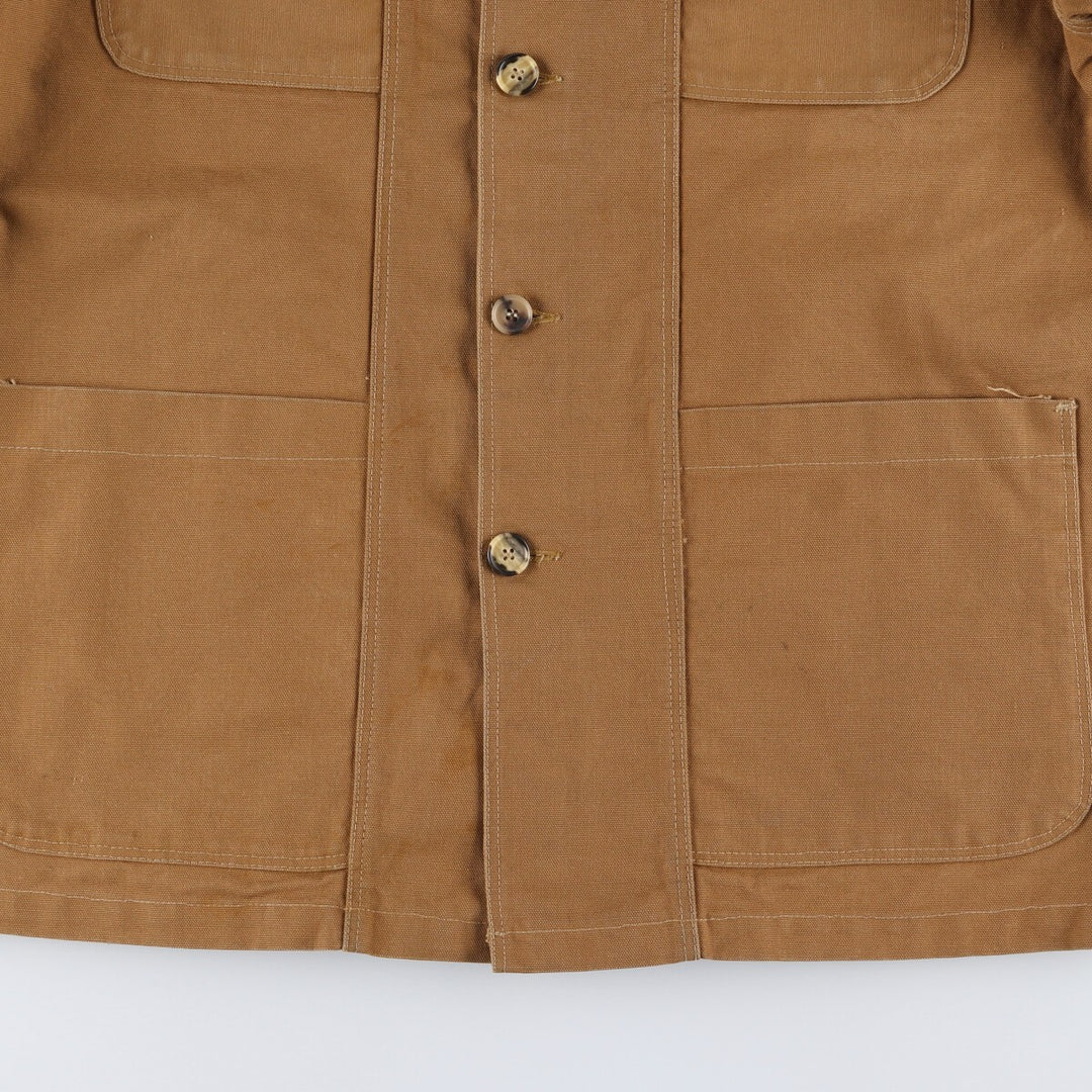 80'S INDURA BY WESTEX Duck Coverall Men's XL Vintage /eaa394653