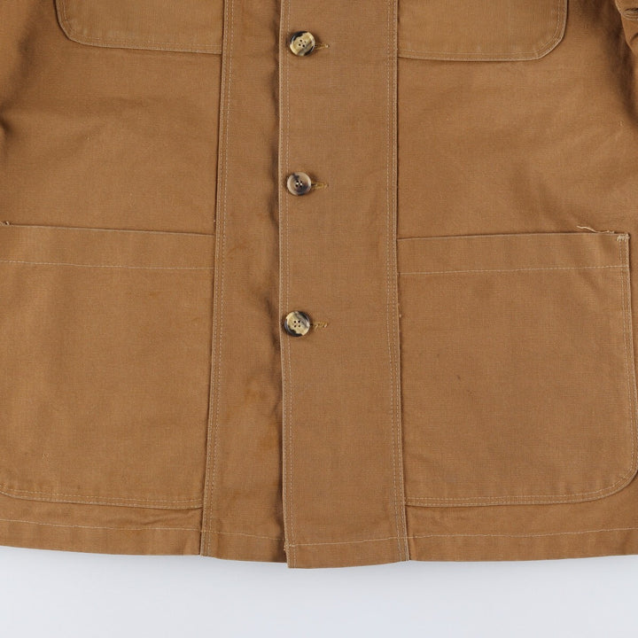 80'S INDURA BY WESTEX Duck Coverall Men's XL Vintage /eaa394653