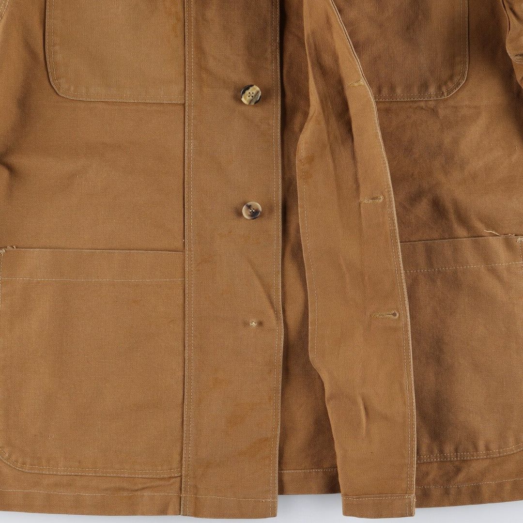 80'S INDURA BY WESTEX Duck Coverall Men's XL Vintage /eaa394653