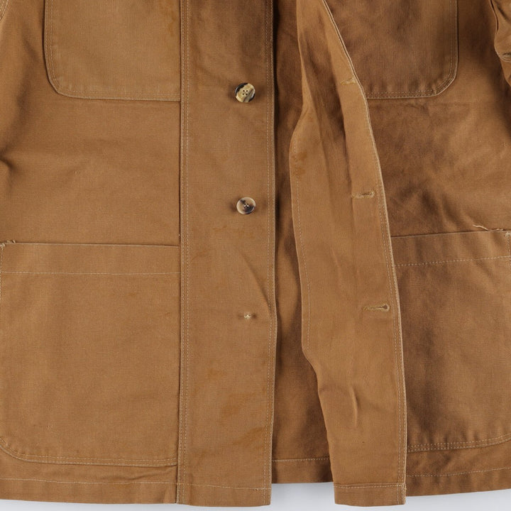 80'S INDURA BY WESTEX Duck Coverall Men's XL Vintage /eaa394653