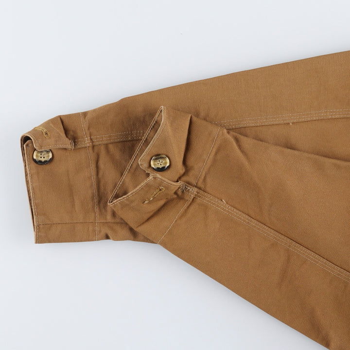 80'S INDURA BY WESTEX Duck Coverall Men's XL Vintage /eaa394653