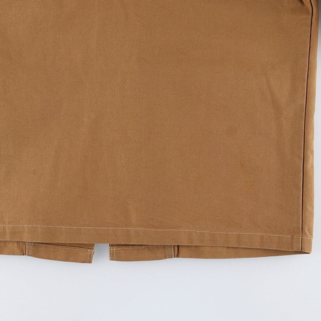 80'S INDURA BY WESTEX Duck Coverall Men's XL Vintage /eaa394653