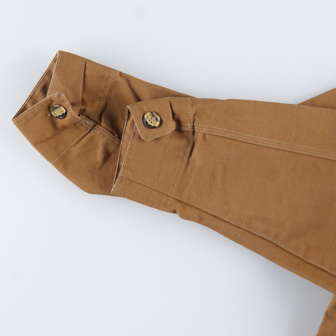 80'S INDURA BY WESTEX Duck Coverall Men's XL Vintage /eaa394653