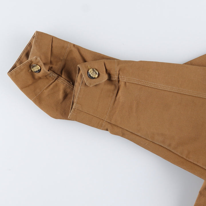 80'S INDURA BY WESTEX Duck Coverall Men's XL Vintage /eaa394653