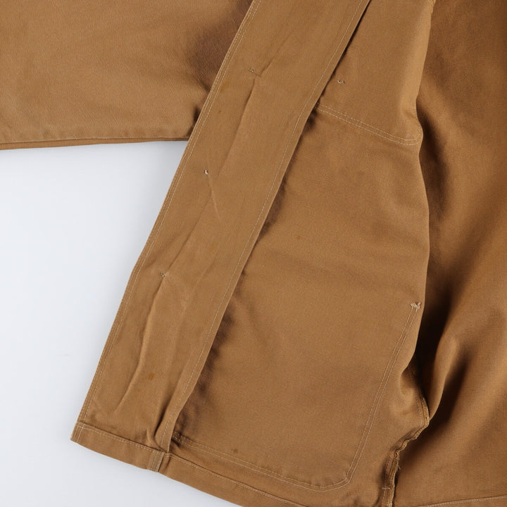 80'S INDURA BY WESTEX Duck Coverall Men's XL Vintage /eaa394653