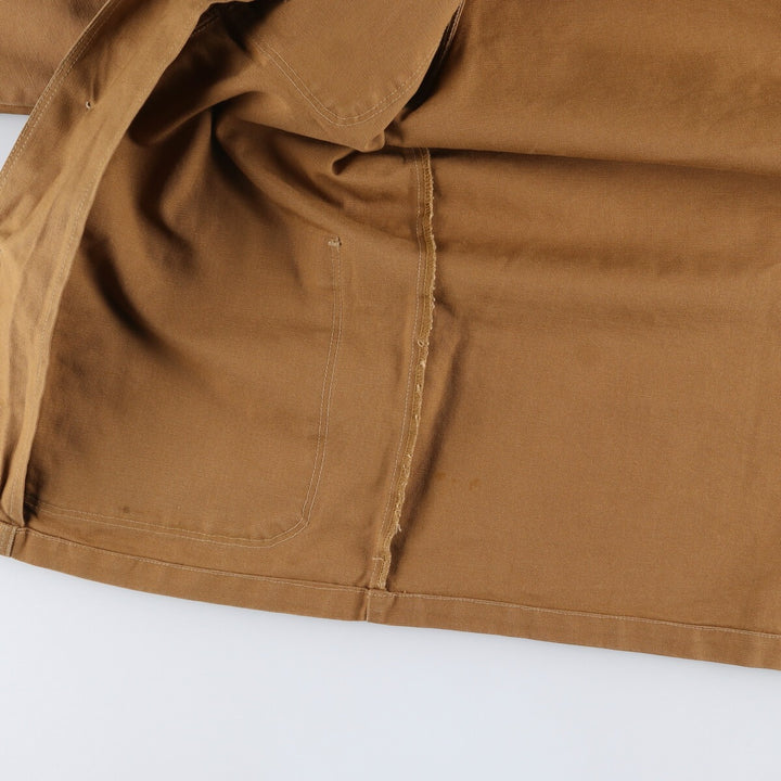 80'S INDURA BY WESTEX Duck Coverall Men's XL Vintage /eaa394653