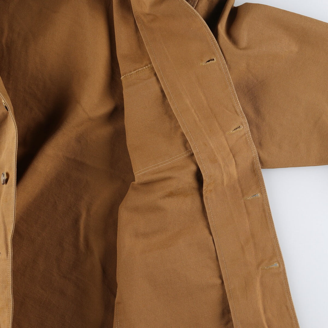 80'S INDURA BY WESTEX Duck Coverall Men's XL Vintage /eaa394653