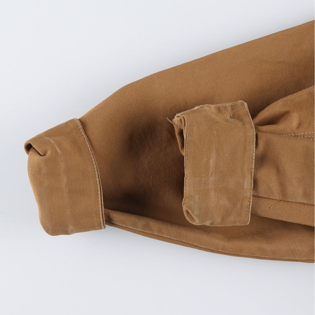 80'S INDURA BY WESTEX Duck Coverall Men's XL Vintage /eaa394653