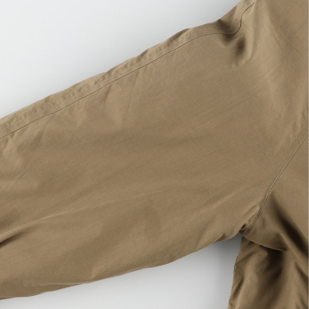 80'S Brooks Brothers Est.1818 Trench Coat Made in USA Women's M Vintage /eaa394775