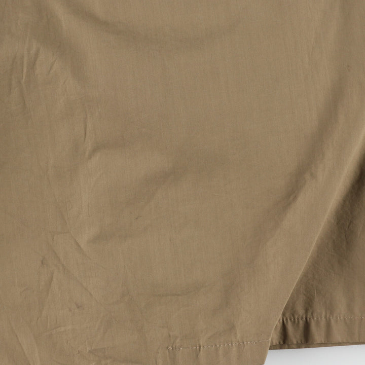 80'S Brooks Brothers Est.1818 Trench Coat Made in USA Women's M Vintage /eaa394775