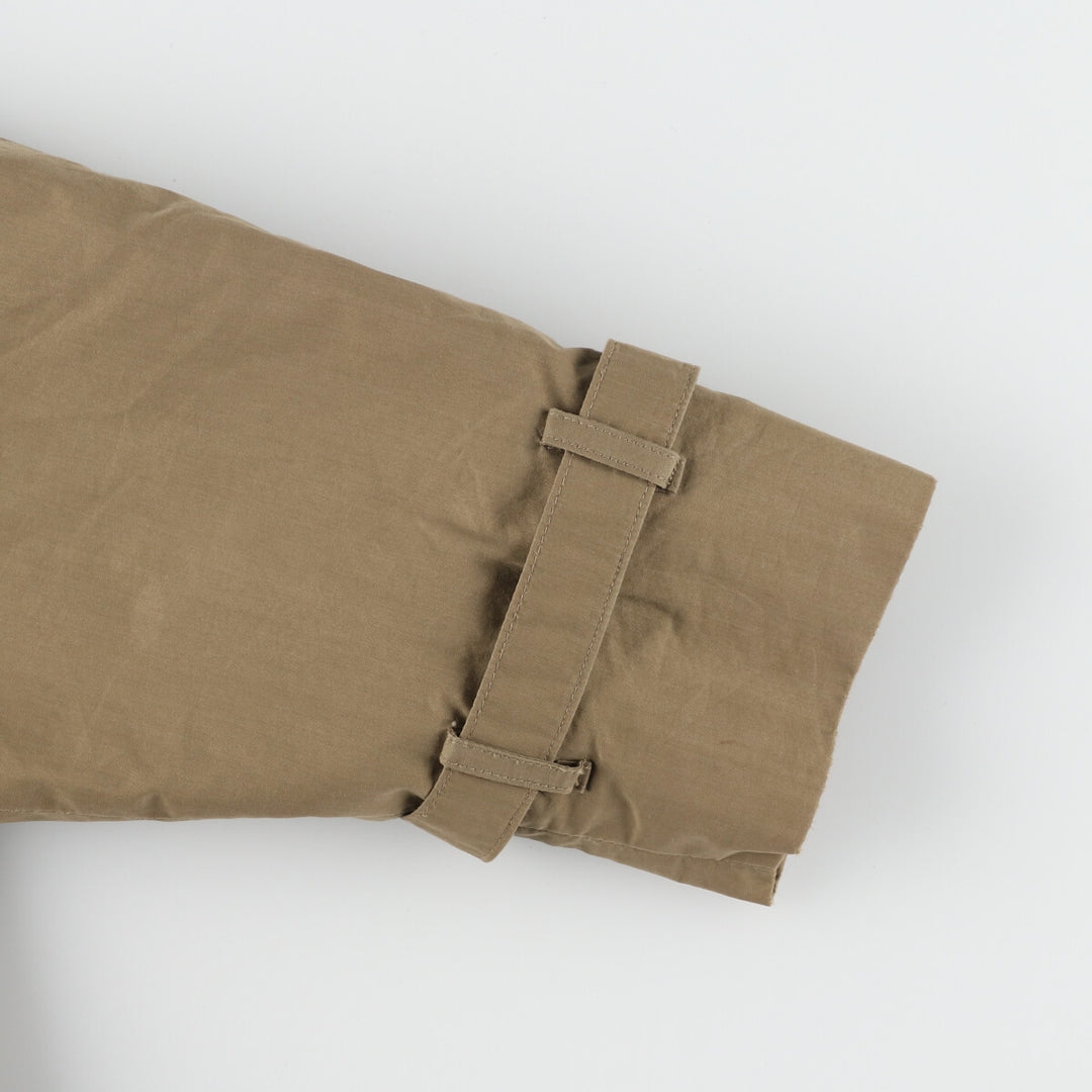 80'S Brooks Brothers Est.1818 Trench Coat Made in USA Women's M Vintage /eaa394775