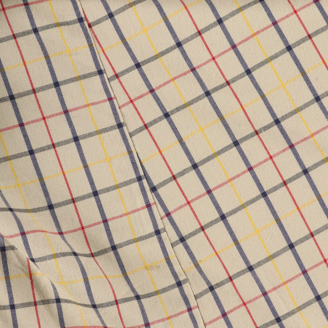 80'S Brooks Brothers Est.1818 Trench Coat Made in USA Women's M Vintage /eaa394775